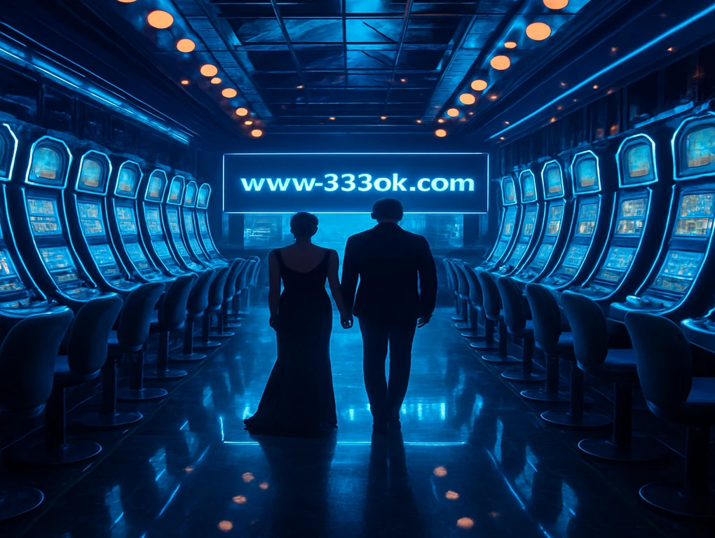 333ok-এর প্ল্যাটফর্ম-গেমগুলোর আরটিপি টেবিল
