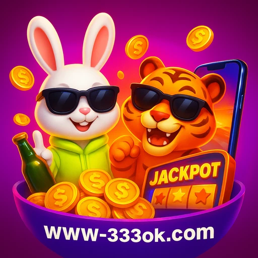 333ok এ অনলাইন বিনোদনমূলক গেমগুলি উপলব্ধ