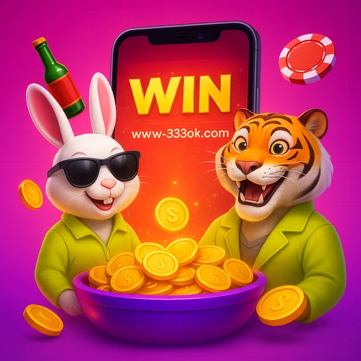 333ok এর পূর্ণ প্ল্যাটফর্ম, সব গেমসসহ 333ok উপলব্ধ