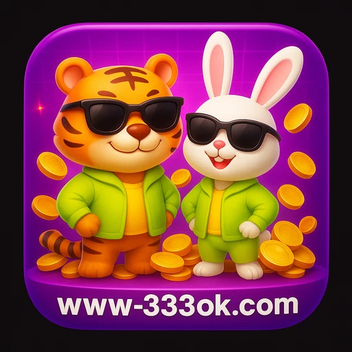 333ok-এর অফিসিয়াল পৃষ্ঠা ফেসবুকে